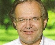Prim. Prof. Dr. Peter Grieshofer. (Foto: Privat)