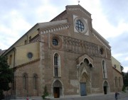 Der Dom von Udine. (Foto: Sudy)