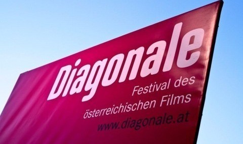 Diagonale. © Diagonale/Klaus Pressberger