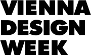 Wortbildmarke der Vienna Design Week.