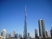 Burj Khalifa. © Michael Merola