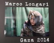 Gaza 2014. Foto von Marco Lungari.