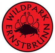 Logo Wildpark Ernstbrunn.