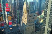 Times Square. © 2015 Reinhard A. Sudy