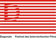 Logo Diagonale - Festival des österreichischen Films