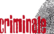 Criminala-Logo. © SYNDIKAT e.V