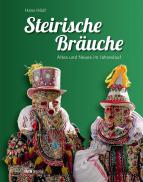 Buchcover. Styria Verlag