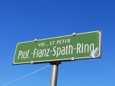Prof.-Franz-Spath-Ring, Graz. © 2020 Reinhard A. Sudy