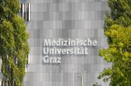 MINI MED STUDIUM an der Med Uni Graz. © Reinhard A. Sudy