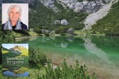 Mein erster Blick auf den Silberkarsee. © Reinhard A. Sudy