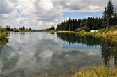 Hebalm See. © Reinhard A. Sudy