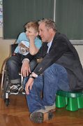 Copyright Österreichische Muskelforschung/Verena Bittner