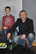 Copyright Österreichische Muskelforschung/Verena Bittner